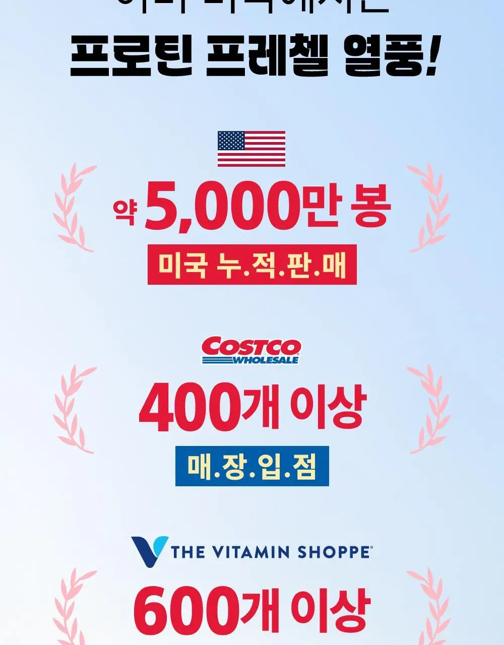 [미국품절대란] 크리스프파워 프로틴 프레첼 체다 50g 상세페이지 7
